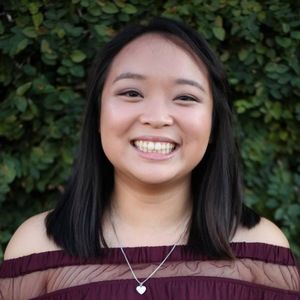 Meet your Posher, Alyssa